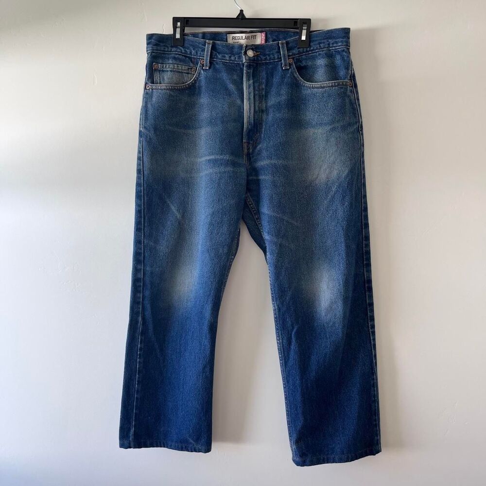 Levi-s Men's Jeans